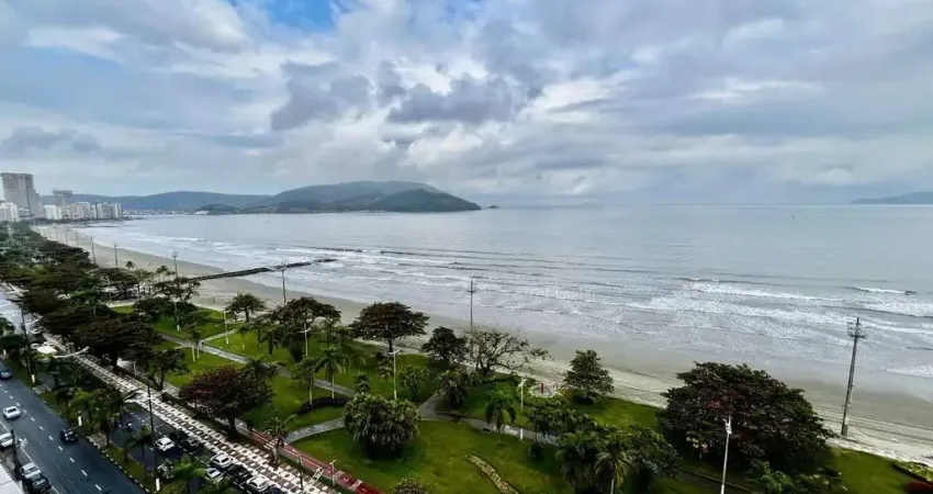 RARIDADE FRENTE MAR EMBARÉ — VISTA ETERNA E EXCLUSIVIDADE