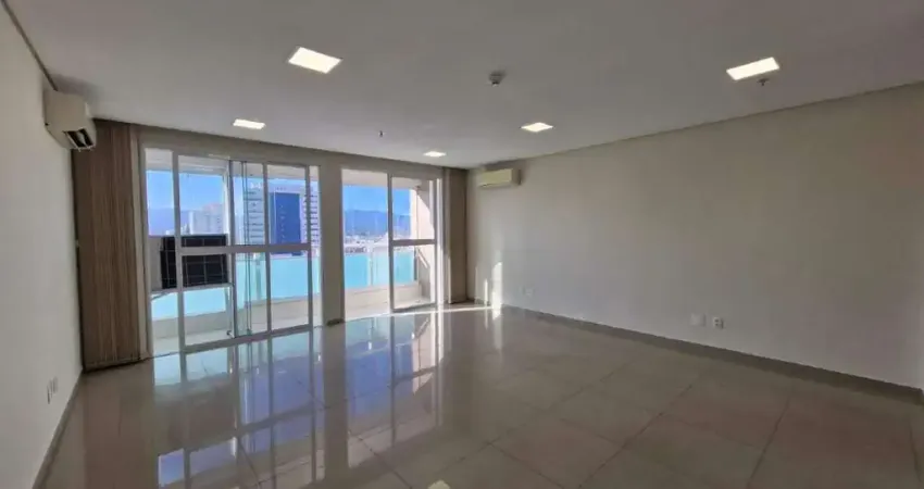 Sala comercial para alugar no helbor offices vila rica - boqueirão - santos/sp