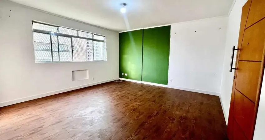 Apartamento com 3 quartos à venda na Rua Aureliano Coutinho, 101, Embaré, Santos