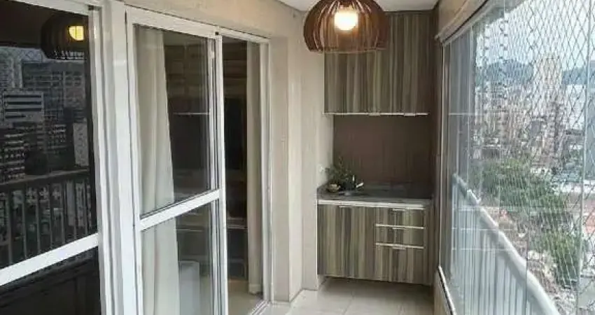 Apartamento com 3 quartos à venda na Avenida Senador Feijó, 816, Encruzilhada, Santos