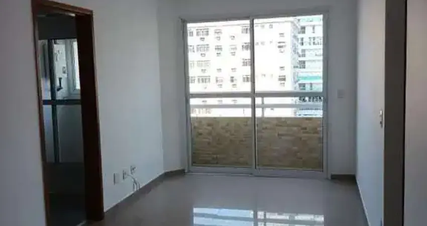 Apartamento com 2 quartos para alugar na Avenida General Francisco Glycerio, 435, José Menino, Santos