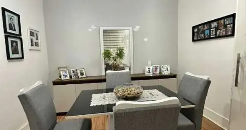 Casa com 3 quartos à venda na Rua Prudente de Moraes, 49, Vila Mathias, Santos