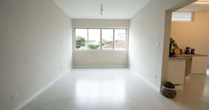 Apartamento com 2 quartos à venda na Rua Tocantins, 23, Gonzaga, Santos