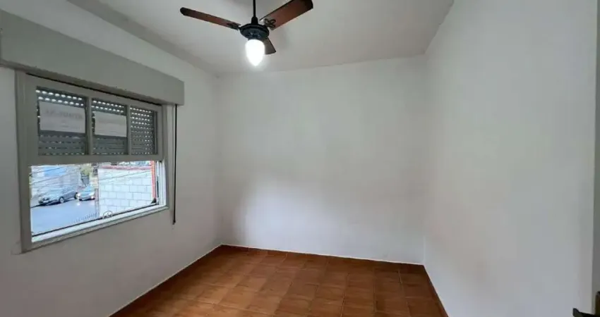Apartamento com 2 quartos à venda na Rua Santos Dumont, 224, Estuário, Santos