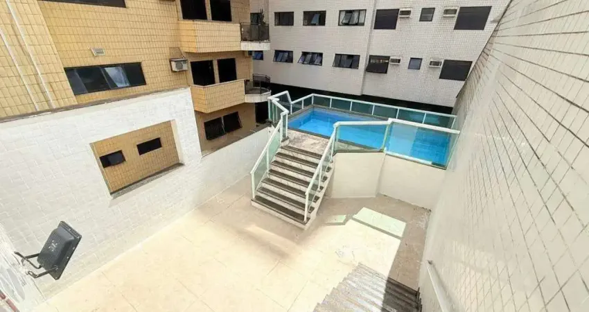 Casa residencial à venda em gonzaga, santos – 195 m², financiamento aceito