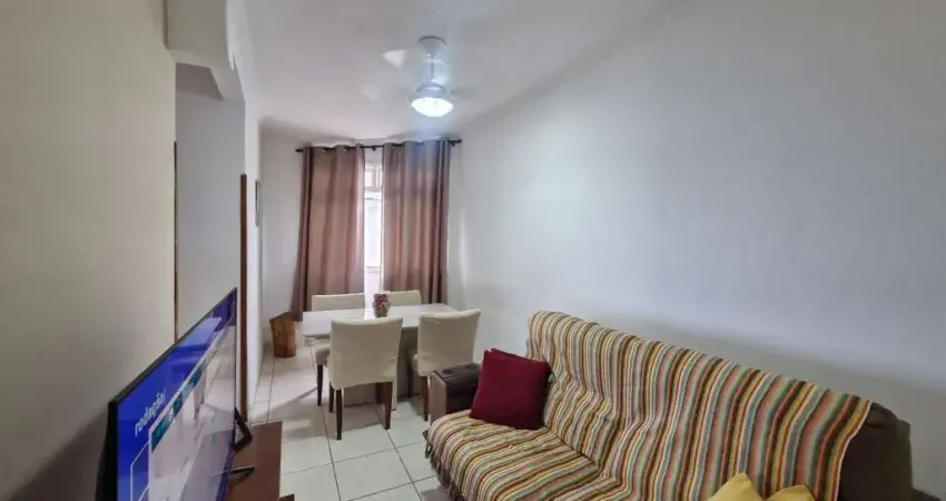 Apartamento com 2 quartos à venda na Rua Benedito Ernesto Guimarães, 221, Marapé, Santos