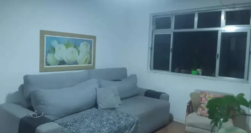 Apartamento com 2 quartos à venda na Rua Azevedo Sodré, 124, Gonzaga, Santos