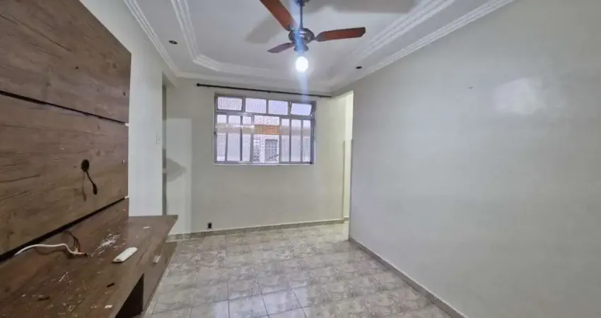 Apartamento com 2 quartos à venda na Rua Almirante Barroso, 26, Campo Grande, Santos
