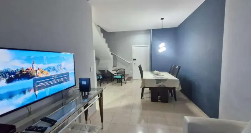 Apartamento com 1 quarto à venda na Rua José Caballero, 66, Gonzaga, Santos