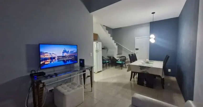 Apartamento com 1 quarto à venda na Rua José Caballero, 66, Gonzaga, Santos