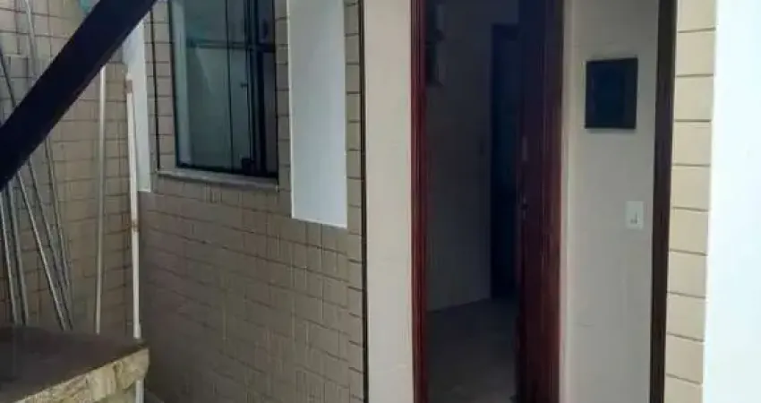 Casa com 3 quartos à venda na Avenida Rei Alberto I, 301, Ponta da Praia, Santos