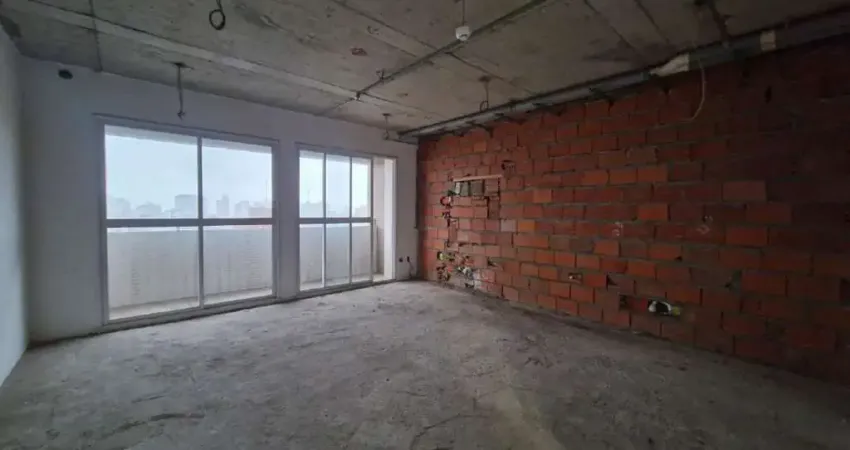 Sala comercial à venda no helbor offices vila rica em santos/sp