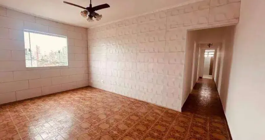 Apartamento com 3 quartos à venda na Rua Doutor Guedes Coelho, 47, Encruzilhada, Santos