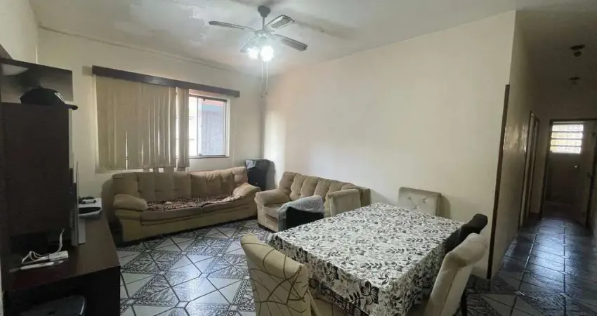 Apartamento com 2 quartos à venda na Rua Benjamin Constant, 128, Embaré, Santos