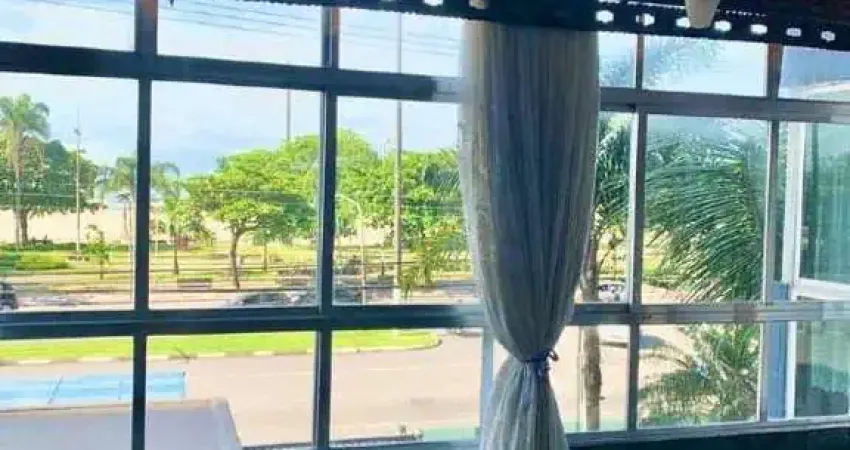 Apartamento com 3 quartos à venda na Avenida Presidente Wilson, 70, Pompéia, Santos