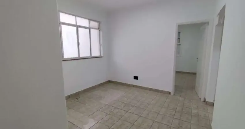 Apartamento com 2 quartos à venda na Rua Doutor Carvalho de Mendonça, 656, Marapé, Santos