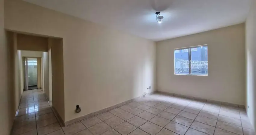 Apartamento com 3 quartos à venda na Rua Doutor Guedes Coelho, 90, Encruzilhada, Santos