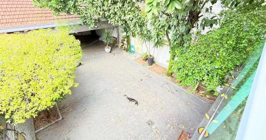 Casa com 3 quartos à venda na Rua Ricardo Pinto, 80, Aparecida, Santos