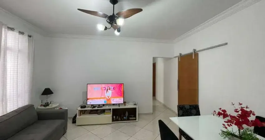 Apartamento com 3 quartos à venda na Avenida Marechal Deodoro, 126, Gonzaga, Santos
