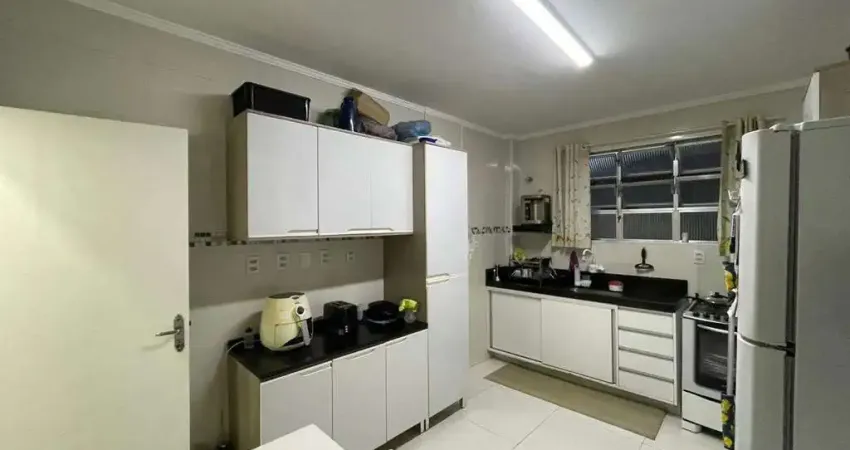 Apartamento com 2 quartos à venda na Rua Duque de Caxias, 89, Campo Grande, Santos