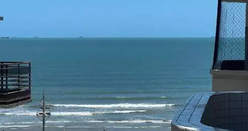 Apartamento com 3 quartos à venda na Avenida Vicente de Carvalho, 36, Boqueirão, Santos