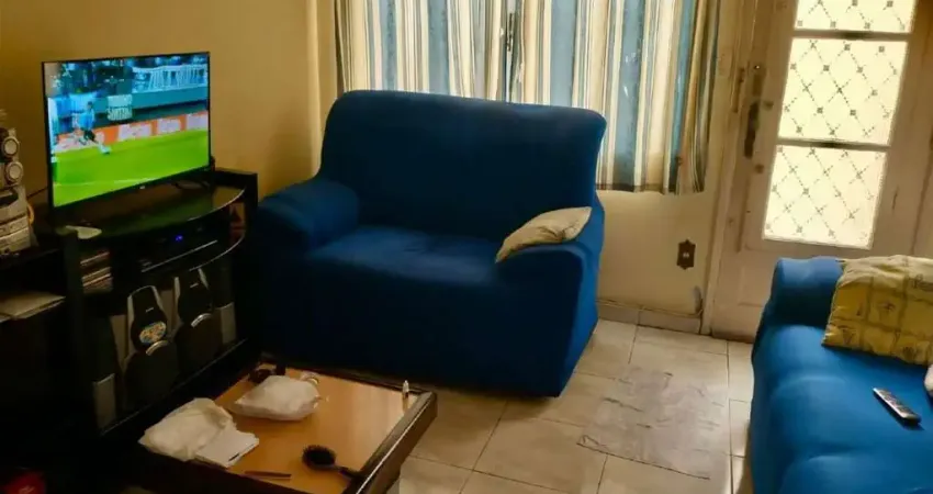 Apartamento com 2 quartos à venda na Rua Monsenhor Paula Rodrigues, 95, Vila Belmiro, Santos