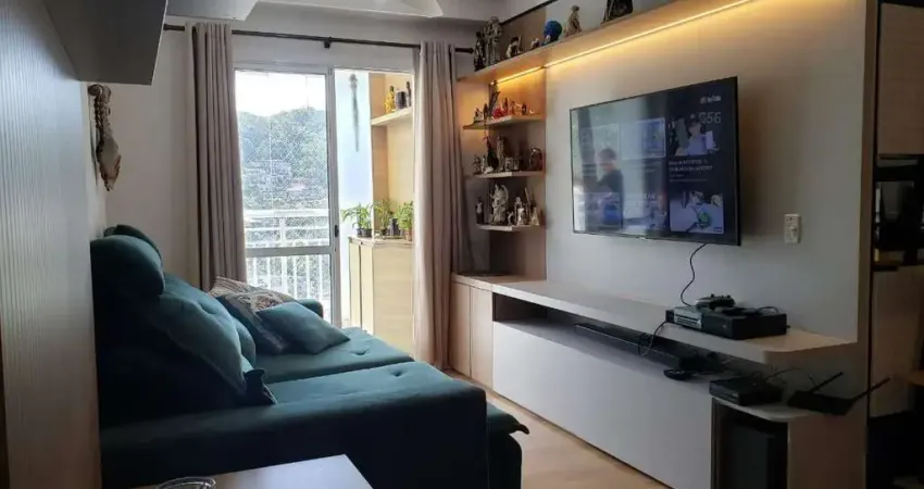 Apartamento com 3 quartos à venda na Avenida Doutor Moura Ribeiro, 125, Marapé, Santos