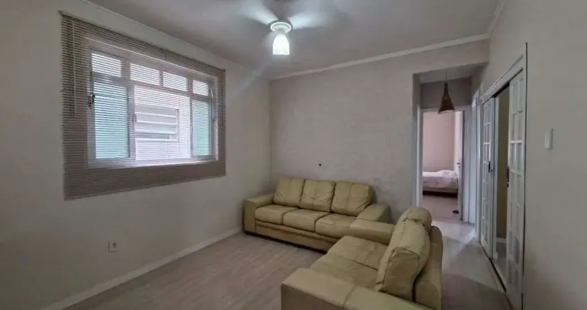 Apartamento com 3 quartos à venda na Avenida Affonso Penna, 335, Macuco, Santos