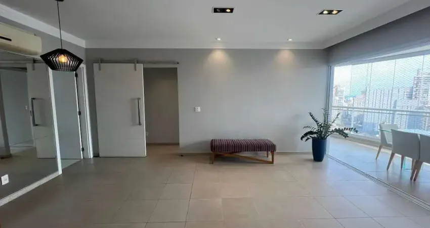 Apartamento com 3 quartos à venda na Rua Luis Suplici, 60, Gonzaga, Santos