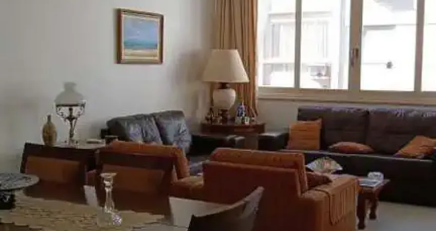 Apartamento com 2 quartos à venda na Rua da Paz, 19, Boqueirão, Santos