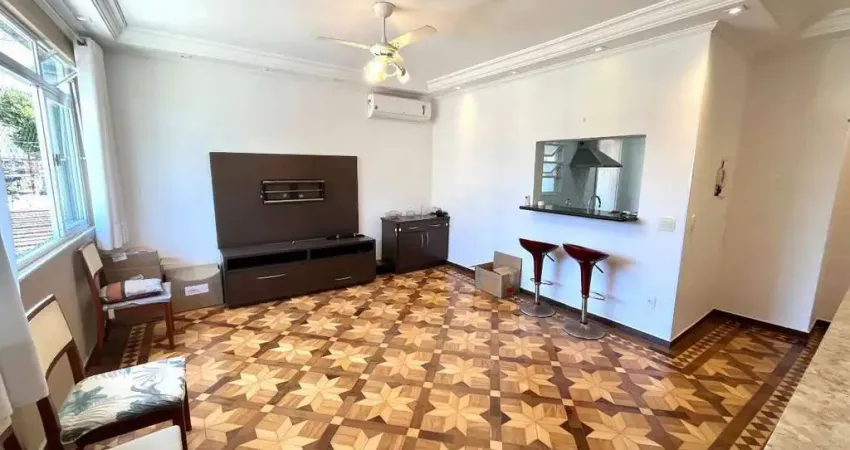 Casa com 3 quartos à venda na Rua 9 de Julho, 28, Marapé, Santos