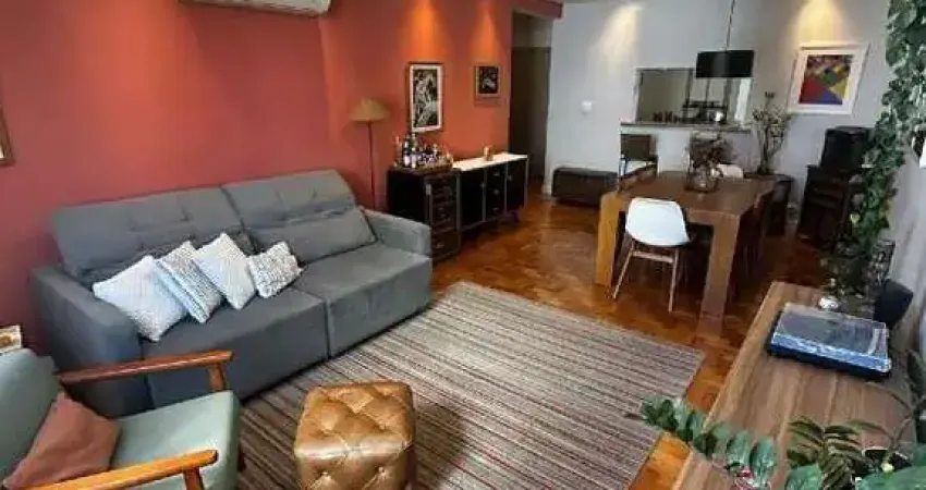 Apartamento 3 dormitórios, sendo 1 suíte no coração do gonzaga