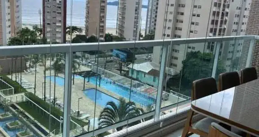 Apartamento 3 dormitórios, sendo 1 suíte com lazer completo