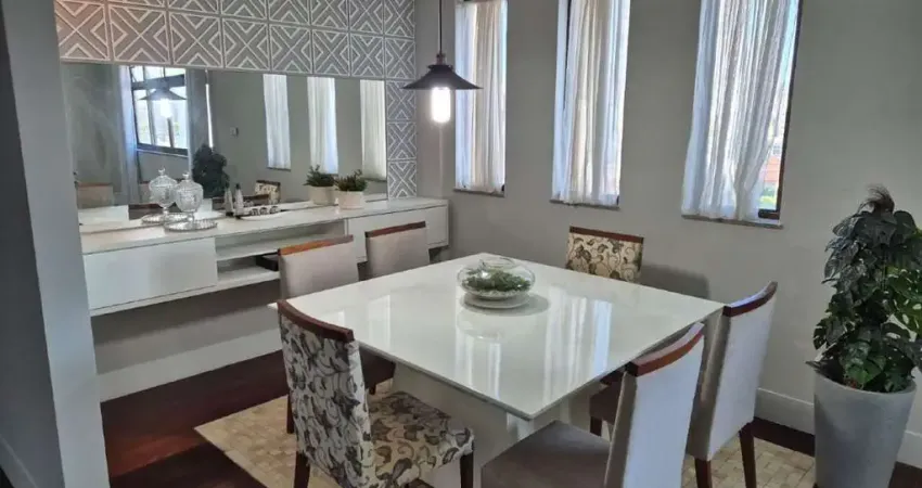 Apartamento com 4 quartos à venda na Avenida Washington Luís, 366, Gonzaga, Santos