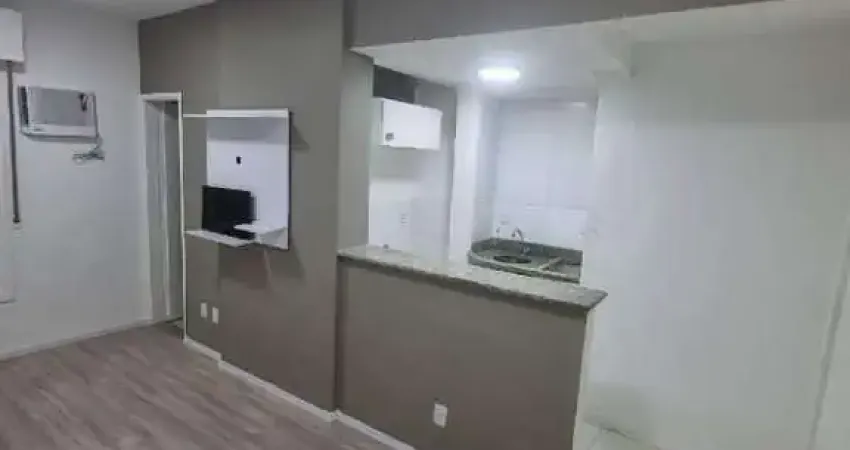 Kitnet / Stúdio à venda na Avenida Bartholomeu de Gusmão, 88, Aparecida, Santos