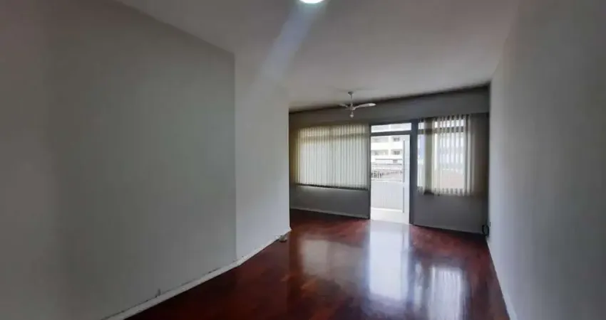 Apartamento com 2 quartos à venda na Avenida Presidente Wilson, 58, Pompéia, Santos