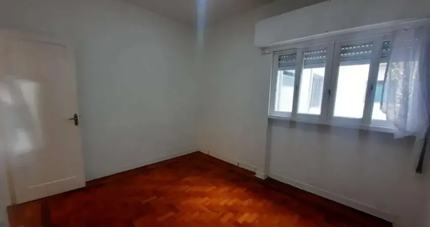 Apartamento com 1 quarto à venda na Rua Doutor Artur Porchat de Assis, 44, Boqueirão, Santos