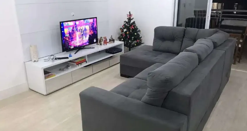 Apartamento com 3 quartos à venda na Avenida Doutor Moura Ribeiro, 97, Marapé, Santos