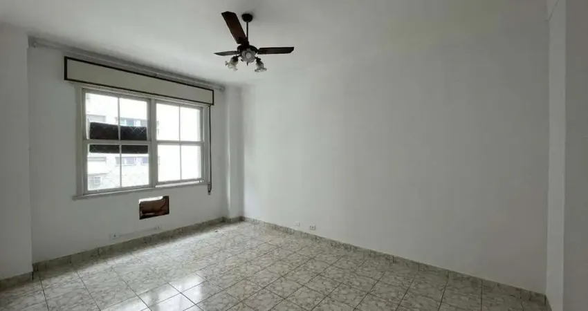 Apartamento com 1 quarto à venda na Rua Doutor Alamir Martins, 34, Gonzaga, Santos