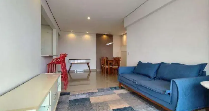 Apartamento com 2 quartos à venda na Rua Carlos Gomes, 240, Marapé, Santos