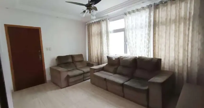 Apartamento com 3 quartos à venda na Rua Professor Carlos Escobar, 15, Ponta da Praia, Santos