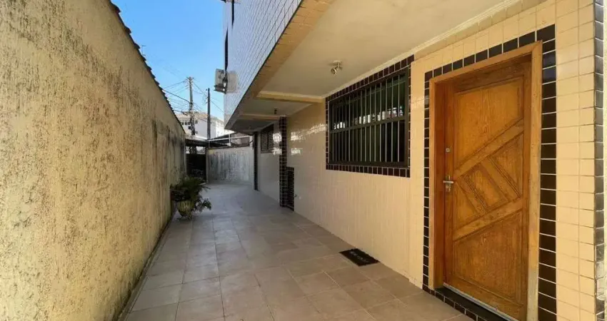 Casa com 3 quartos à venda na Rua Professor Carlos Escobar, 39, Ponta da Praia, Santos