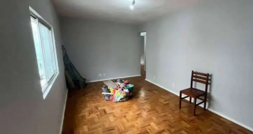 Apartamento à venda, 3 quartos no bairro aparecida em santos