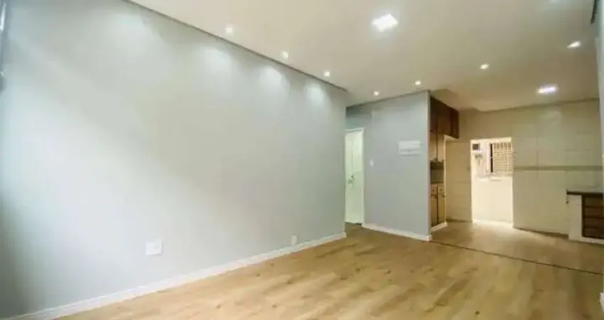 Apartamento com 2 quartos à venda na Rua Oswaldo Cochrane, 187, Embaré, Santos