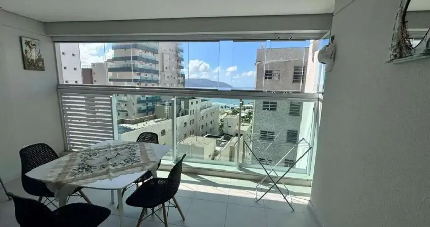 Apartamento com 2 quartos à venda na Rua Rio Grande do Sul, 7, José Menino, Santos