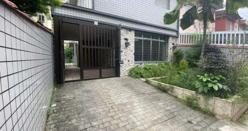 Casa com 5 quartos à venda na Rua Paraguai, 122, Gonzaga, Santos