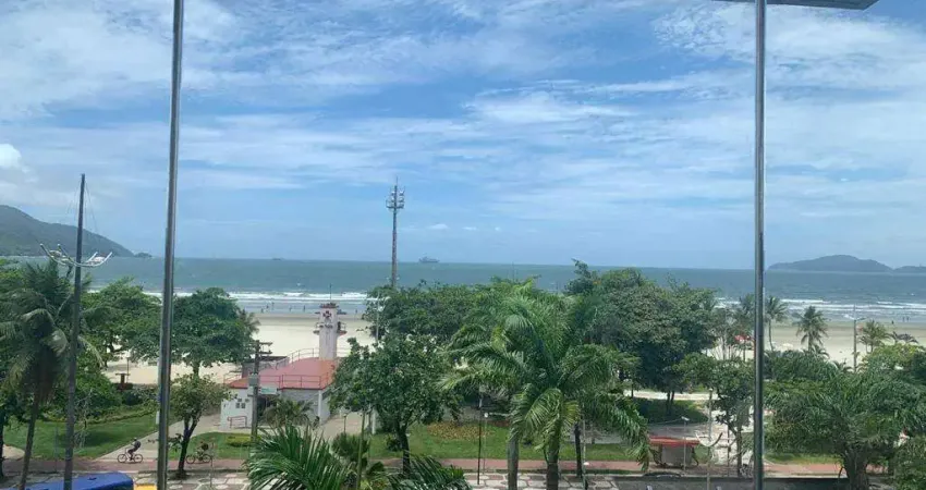 Qualidade de vida no boqueirão: apartamento pronto para morar