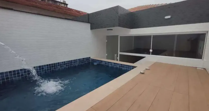 Casa à venda no embaré, santos – financiamento e permuta aceitos