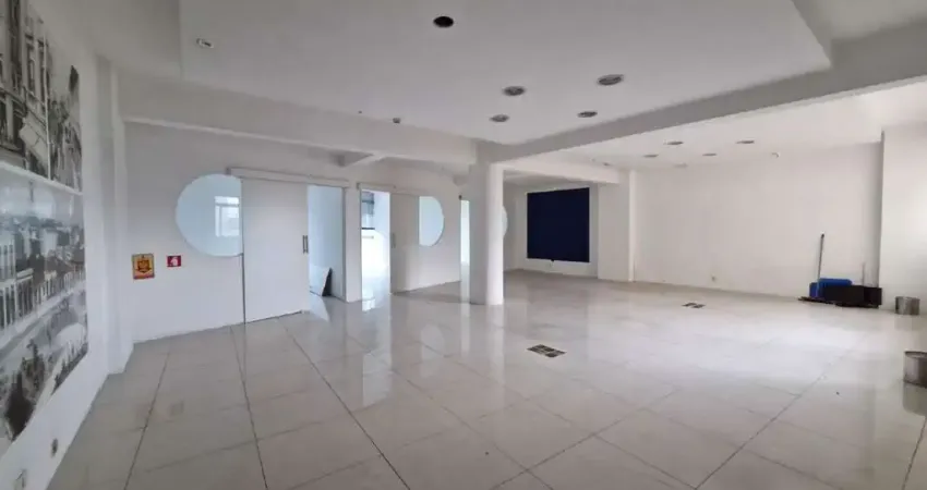 Sala comercial à venda na Rua do Comércio, 55, Centro, Santos