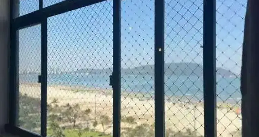 Apartamento com 3 quartos para alugar na Avenida Presidente Wilson, 61, Gonzaga, Santos